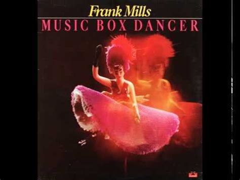 song music box dancer with heavy metal|music box dancer.